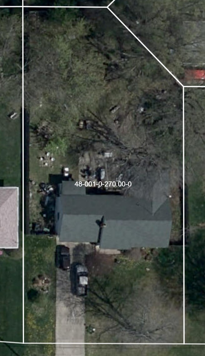 Property Image of 3820 Monaca Avenue